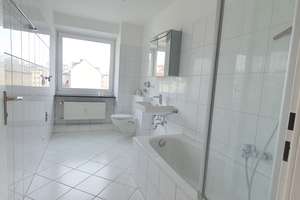 ⭐++4-Zimmer Wohnung ++sehr hell++geräumig++ moderne EBK zur Ablöse – Nordendstraße 23, 80801 Neuschwabing, München – Vorschaubild 13