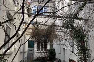 Großzügige 4,5-Zimmerwohnung mit Altbau-Charme im Herzen von Hannover – Ferdinandstraße 3, 30175 Mitte (Ortsteil), Hannover – Vorschaubild 9