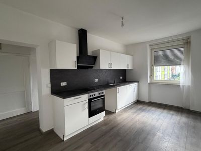 Wohnen im Herzen von Kaiserslautern - Einzimmerwohnung am Pfaffplatz