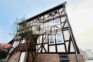 (R)eserviert!Fachwerkhaus BJ 1802 mit enormen Platzangebot und umfangreichen Nutzflächen – Kassel (Kreis) – Vorschaubild 1