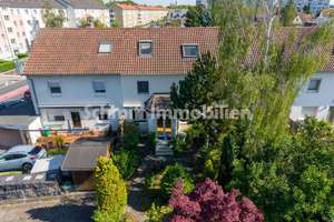 Ein Haus für Familie und neue Kapitel. – Die vollständige Adresse der Immobilie erhältst du vom Anbieter., 60529 Schwanheim, Frankfurt am Main – Vorschaubild 2