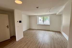 moderne EG-Wohnung mit großem Balkon – George-Washington-Str. 253, 68309 Käfertal, Mannheim – Vorschaubild 2