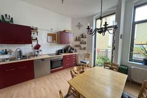 Großzügige 3-Raum-Wohnung mit Balkon und Gäste-WC in Magdeburg – 39108 Stadtfeld Ost, Magdeburg – Vorschaubild 11