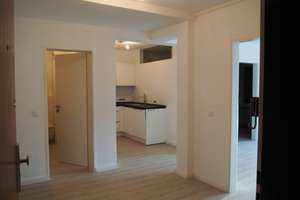 Vermietete 2-Zimmer-ETW mit Balkon  sowie einen Tiefgaragenstellplatz – Eißendorfer Grenzweg 42, 21077 Eißendorf, Hamburg – Vorschaubild 6