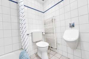 Ferienbungalow mit 3 Wohneinheiten in der Aalbeek Siedlung in Niendorf. O. – Die vollständige Adresse der Immobilie erhältst du vom Anbieter., 23669 Timmendorfer Strand – Vorschaubild 16