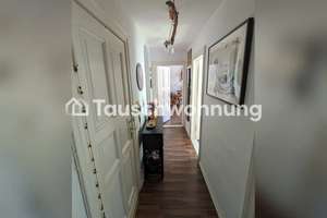 Tauschwohnung: Gemütliche 3 Z. Altbauwhg. gegen größere Whg in Schöneberg – Kulmer Str. 28, 10783 Schöneberg, Berlin – Vorschaubild 4