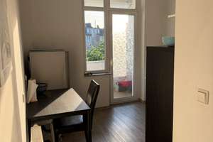 Kompaktes 1-Zimmer-Apartment: Wohnen in der Dortmunder Nordstadt – Die vollständige Adresse der Immobilie erhältst du vom Anbieter., 44145 Nordmarkt, Dortmund – Vorschaubild 8