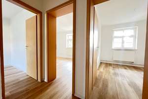 Modernisierte 2-Zimmer-Wohnung mit guter Anbindung – Die vollständige Adresse der Immobilie erhältst du vom Anbieter., 8371 Glauchau – Vorschaubild 9