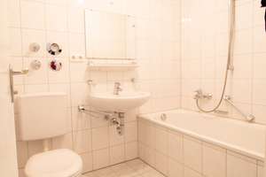 Geschmackvolle 2-Raum-Wohnung in Schwabing-West – Klausingweg 2, 80797 Am Luitpoldpark, München – Vorschaubild 5