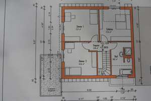 SCHÖNE DOPPELHAUSHÄLFTE MIT TERRASSE UND GARTEN – Die vollständige Adresse der Immobilie erhältst du vom Anbieter., 79189 Bad Krozingen – Vorschaubild 4