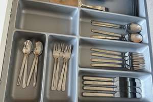 Traumpenthouse Apartment über Köln  – Die vollständige Adresse der Immobilie erhältst du vom Anbieter., 51109 Merheim, Köln – Vorschaubild 9
