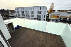 Hastedt: Neuwertige 2-Zimmer Eigentumswohnung mit Balkon, Fahrstuhl und Carport – Die vollständige Adresse der Immobilie erhältst du vom Anbieter., 28207 Hastedt, Bremen – Vorschaubild 10
