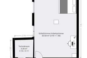 Erstbezug nach liebevoller Komplettsanierung – Tirschenreuth (Kreis) – Vorschaubild 9