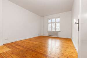 Ruhige, renovierte 3-Zimmer-Altbauwohnung mit Süd-West-Balkon nahe Spree & Mierendorffplatz – Die vollständige Adresse der Immobilie erhältst du vom Anbieter., 10589 Charlottenburg, Berlin – Vorschaubild 4