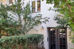 **Provisionsfrei - bezugsfrei**  Für Selbstnutzer oder vermieten, beides ist möglich! – Laubacher Str. 19, 14197 Friedenau, Berlin – Vorschaubild 4