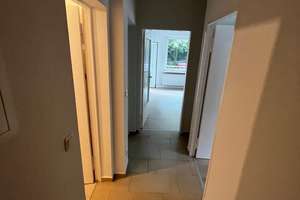 Helle 2,5-Zimmer Hochparterre-Wohnung in Kiel-Wik mit Balkon – Die vollständige Adresse der Immobilie erhältst du vom Anbieter., 24106 Wik, Kiel – Vorschaubild 10