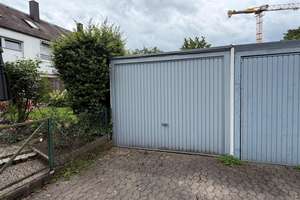 Gepflegtes Reihenmittelhaus zu vermieten – Die vollständige Adresse der Immobilie erhältst du vom Anbieter., 90419 Bielingplatz, Nürnberg – Vorschaubild 19
