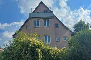 Traumhafte Aussicht: Doppelhaushälfte in toller Wohnlage in Degerloch auf dem Haigst !