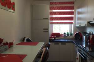 ***Wohlfühlwohnung HL - St. Gertrud - Arnimstraße - ruhig+zentral mit Tiefgarage*** – Die vollständige Adresse der Immobilie erhältst du vom Anbieter., 23566 Sankt Gertrud, Lübeck – Vorschaubild 11