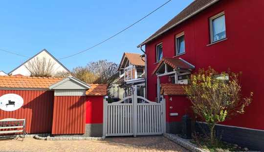 Bild von Top-Gelegenheit! Renoviertes Einfamilienhaus mit schönem Grundstück in Hargesheim zu verkaufen
