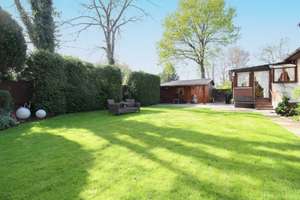 Neuer Preis! Zweifamilienhaus mit großem Garten für mehrere Generationen in Paderborn-Sennelager – Die vollständige Adresse der Immobilie erhältst du vom Anbieter., 33104 Schloß Neuhaus, Paderborn – Vorschaubild 13