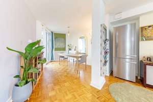 Zentral gelegene 2,5-Zimmer-Wohnung in der HafenCity – Die vollständige Adresse der Immobilie erhältst du vom Anbieter., 20457 HafenCity, Hamburg – Vorschaubild 5