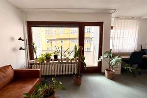 2-Zi. Südstadtwohnung mit Carport + Balkon! – 50678 Neustadt/Süd, Köln – Vorschaubild 4