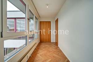 MÖBLIERT - TOP FLOOR - Schöne Wohnung mit Balkon – Die vollständige Adresse der Immobilie erhältst du vom Anbieter., 70191 Auf der Prag, Stuttgart – Vorschaubild 18