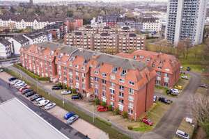 Attraktive Kapitalanlage: 1 - 15 Eigentumswohnungen mit Stellplätzen – Peliserkerstraße 67a, 52068 Panneschopp, Aachen – Vorschaubild 2