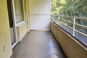 München-Fürstenried: Vermietetes 1 Zi.-Apartment in fußläufiger Entfernung zur U-Bahnstation (U3). – Königswieser Str. 1, 81475 Fürstenried-West, München – Vorschaubild 10