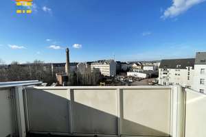 Maisonette-Wohnung mit Balkon und Einbauküche – Uhlandstraße 35, 9130 Sonnenberg, Chemnitz – Vorschaubild 5