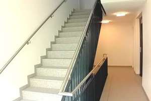 living smart - Großzügige Penthouse-Wohnung mit 4 Zimmern und Dachterrasse – Die vollständige Adresse der Immobilie erhältst du vom Anbieter., 81925 Herzogpark, München – Vorschaubild 14