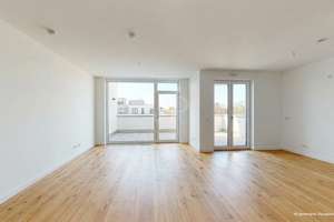 Lichtdurchflutete 2 ZI mit 2 Balkonen und TG im charmanten Uhlenhorst – Die vollständige Adresse der Immobilie erhältst du vom Anbieter., 22085 Uhlenhorst, Hamburg – Vorschaubild 5