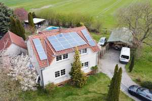 Platz für die ganze Familie -Großes Grundstück mit Pool – Potsdam-Mittelmark (Kreis) – Vorschaubild 16