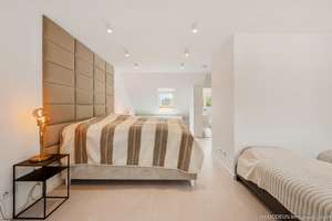 Stilvolles Zuhause mit moderner Technik und großzügigem Raumangebot – 60438 Kalbach-Riedberg, Frankfurt am Main – Vorschaubild 6