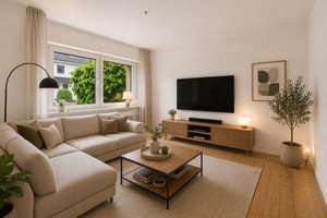 Charmantes, gepflegtes Einfamilienhaus mit großem Garten – Die vollständige Adresse der Immobilie erhältst du vom Anbieter., 50321 Brühl – Vorschaubild 6