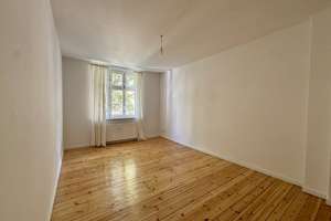 Charmante Altbauwohnung im begehrten Helmholtzkiez