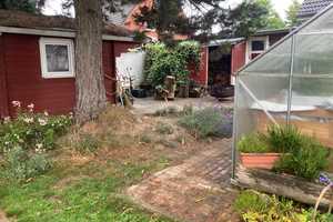 Exklusives Objekt für Pferdeliebhaber oder Hobbybetriebsstätte mit Wohnhaus im DG = in ruhiger Lage – Up´n Barg 10b, 22926 Stormarn (Kreis) – Vorschaubild 20
