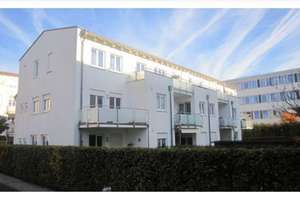 Charmante 2‑Zimmer‑Wohnung in der Mercystraße – zentral, hell und zum Wohlfühlen gemacht