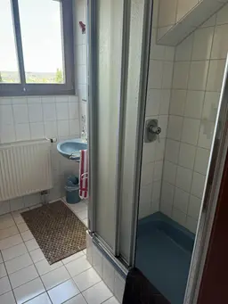 Bad DG