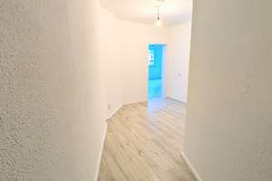 Sehr Geräumige und helle Wohnung – Die vollständige Adresse der Immobilie erhältst du vom Anbieter., 47053 Hochfeld, Duisburg – Vorschaubild 3