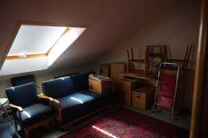 Attraktive 3-Zimmer-Wohnung mit Balkon, Mansarde und Keller sucht Eigentümer oder Kapitalanleger – Hauberrisserstraße 34, 65189 Wiesbaden – Vorschaubild 11