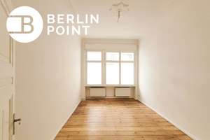 ++ Erstbezug mit Altbaucharme ++Böhmischer Platz + WG-tauglich +  – Niemetzstrasse  5, 12055 Neukölln (Ortsteil), Berlin – Vorschaubild 2