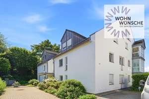 Helle 3 Zimmer in bevorzugter Lage mit Tiefgarage und Balkon – Die vollständige Adresse der Immobilie erhältst du vom Anbieter., 42897 Lennep Nord, Remscheid – Vorschaubild 2