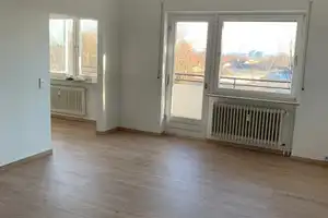 Erstbezug nach Sanierung: Exklusive 2-Zimmer-Wohnung in Wiesbaden – Holzstraße 11a, 65197 Wiesbaden – Vorschaubild 3