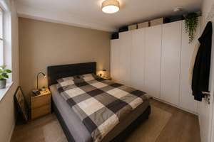 2 Zimmerwohnung mit großer 11,8qm West-Balkon Zentrumsnah – Heppstraße 4, 85057 Mitte, Ingolstadt – Vorschaubild 6