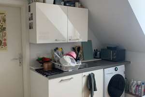 Chice, liebevoll sanierte Etagenwohnung mit Altbaucharme in gesuchter Lage des Jungbuschs! – Die vollständige Adresse der Immobilie erhältst du vom Anbieter., 68159 Innenstadt/Jungbusch, Mannheim – Vorschaubild 12