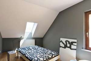 Wunderschöne Altbauwohnung in Fechenheim – 60386 Fechenheim, Frankfurt am Main – Vorschaubild 7