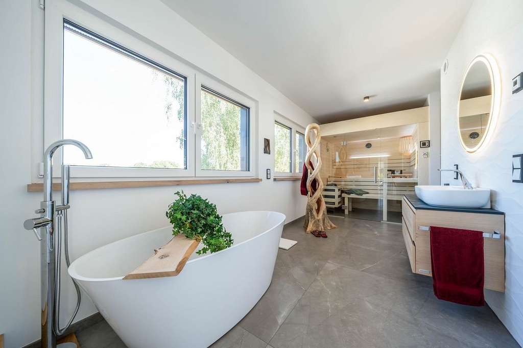 Immobilie in Nistertal - Ihr Einfamilienhaus mit individueller Planung - inklusive Grundstück - Bild 3