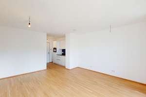 Studenten aufgepasst! 1-Zimmer-Wohnung – Kurt-Viermetz-Straße 3a, 86150 Bahnhofs-, Bismarckviertel, Augsburg – Vorschaubild 4